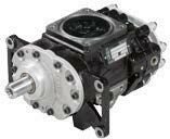 ENDRO6 Vida Tamrotor – 17.5 / 30 kW | Screw Airend Rotor Unit