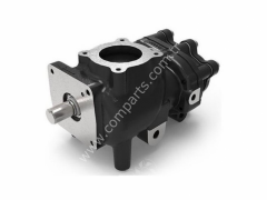 ENDURO E12 Vida Tamrotor – 10 / 50 kW | Screw Airend Rotor Unit