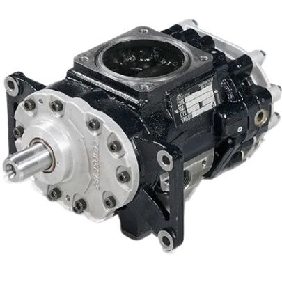 ENDURO E25 Vida Tamrotor – 22 / 75 kW | Screw Airend Rotor Unit