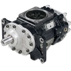 ENDRO25 Vida Tamrotor – 22 / 75 kW | Screw Airend Rotor Unit