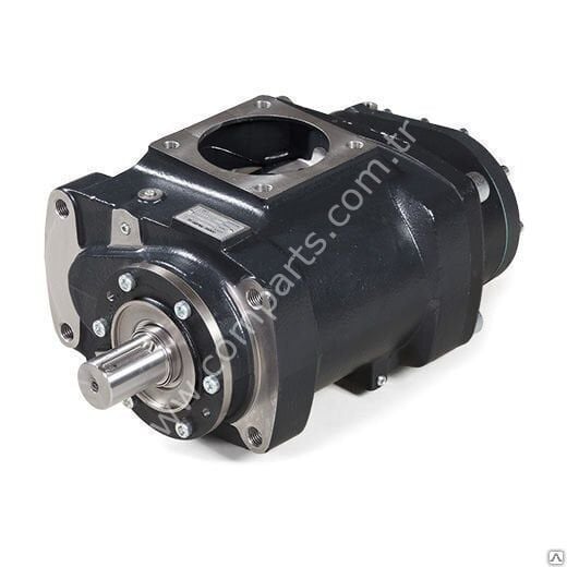 ENDURO E25 Vida Tamrotor – 22 / 75 kW | Screw Airend Rotor Unit