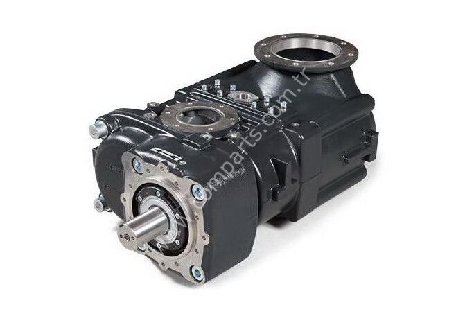 ENDURO E175 Vida Tamrotor – 132 / 315 kW | Screw Airend Rotor Unit