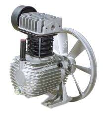 Chinook K3 Piston Kafa – 0,75 kW / 1 hp – Tek Kademe – 128 l/dk – 8 Bar