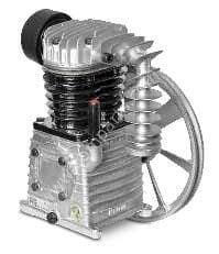 Chinook K8 Piston Kafa – 1,5 kW / 1,1 hp – Tek Kademe – 207 l/dk – 8 Bar