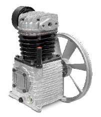Chinook K11 Piston Kafa – 2 kW / 1,5 hp – 260 l/dk – 8 Bar