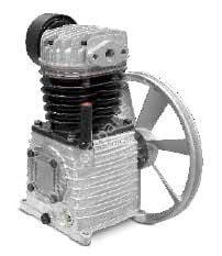 Chinook K11 Piston Kafa – 2 kW / 1,5 hp – 260 l/dk – 8 Bar