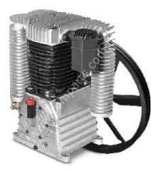 Chinook K50 Piston Kafa – 7,5 kW / 10 hp – Çift Kademe – 1240 l/dk – 11 Bar