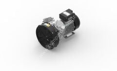 Nardi EXTREME 70 Bar Yağsız Akuple Kafa – 2.0 hp / 350 l/dk / 10 Bar