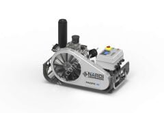 Nardi Pasific E 23 A Yüksek Basınç Kompresör – 5.5 hp / 230 l/dk / 225 Bar