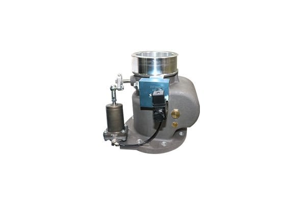 Eagurt HF85 Emiş Valfi (Normal Kapalı) – 10-16 m³/min | 55-90 kW