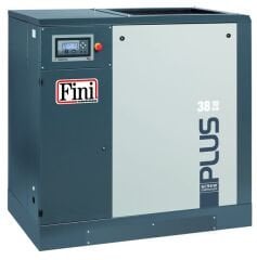 Fini Plus HT 18,5-08 Vidalı Kompresör – 18,5kW / 25hp – 8 Bar – V60AW92TRC560
