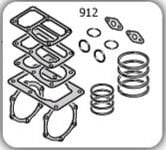 9434C07 MPK Piston Rings – TS 10 HP | Piston Segman Seti