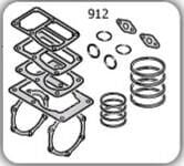 9434C07 MPK Piston Rings – TS 10 HP | Piston Segman Seti