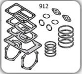 9434C07 MPK Piston Rings – TS 10 HP | Piston Segman Seti