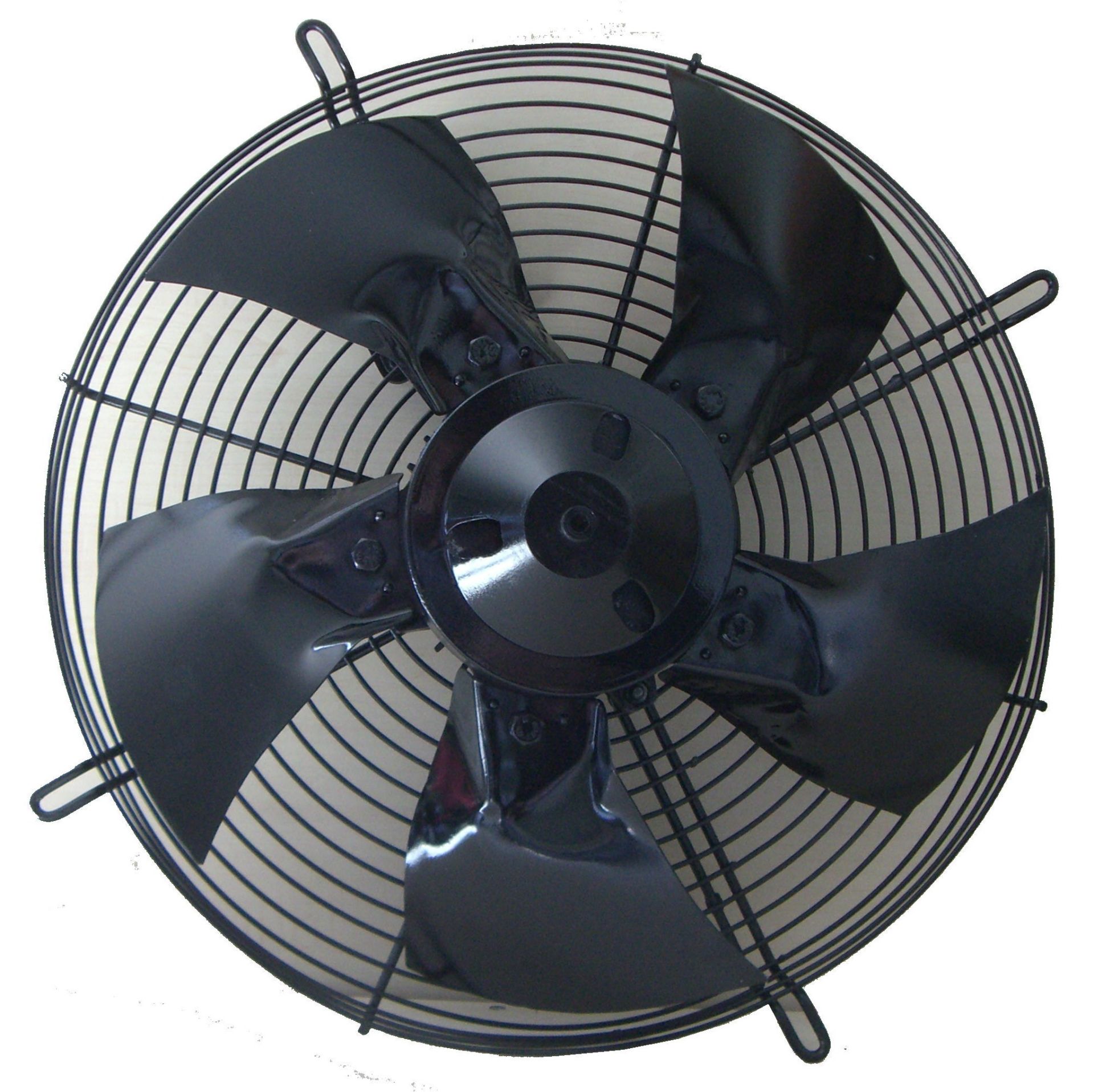Dündar FM30 Soğutma Fanı – Monofaze – 230V – 50Hz – 300 mm Çap