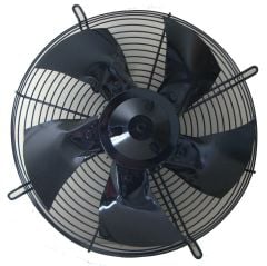 Dündar FM30 Soğutma Fanı – Monofaze – 230V – 50Hz – 300 mm Çap
