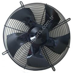 Dündar FM30 Soğutma Fanı – Monofaze – 230V – 50Hz – 300 mm Çap