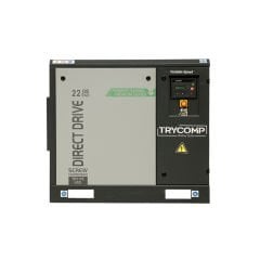 TRYCOMP TRYDVS-PM 22 /30 Hp – 22 kW PM Motorlu Kompresör