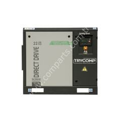 TRYCOMP TRYDVS-PM 22 /30 Hp – 22 kW PM Motorlu Kompresör