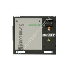 TRYCOMP TRYDVS-PM 7,5 /10 Hp – 7,5 kW PM Motorlu Kompresör