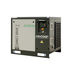 TRYCOMP TRYDVS-PM 11 /15 Hp – 11 kW PM Motorlu Kompresör