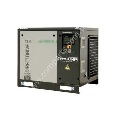 TRYCOMP TRYDVS-PM 11 /15 Hp – 11 kW PM Motorlu Kompresör