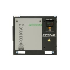 TRYCOMP TRYDVS-PM 11 /15 Hp – 11 kW PM Motorlu Kompresör