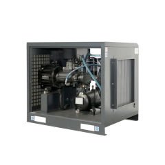 TRYCOMP TRYDVS-PM 15 /20 Hp – 15 kW PM Motorlu Kompresör