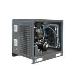 TRYCOMP TRYDVS-PM 15 /20 Hp – 15 kW PM Motorlu Kompresör