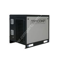 TRYCOMP TRYDVS-PM 15 /20 Hp – 15 kW PM Motorlu Kompresör