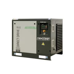TRYCOMP TRYDVS-PM 15 /20 Hp – 15 kW PM Motorlu Kompresör