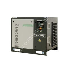 TRYCOMP TRYDVS-PM 15 /20 Hp – 15 kW PM Motorlu Kompresör