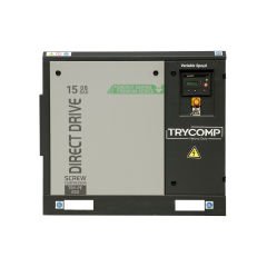 TRYCOMP TRYDVS-PM 15 /20 Hp – 15 kW PM Motorlu Kompresör