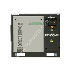 TRYCOMP TRYDVS-PM 15 /20 Hp – 15 kW PM Motorlu Kompresör