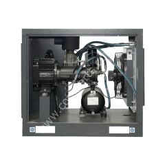 TRYCOMP TRYDVS-PM 30 / 40 Hp – 30 kW PM Motorlu Kompresör | Permanent Magnet Screw Compressor