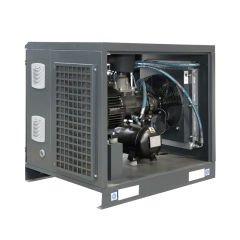 TRYCOMP TRYDVS-PM 37 / 50 Hp – 37 kW PM Motorlu Kompresör | Permanent Magnet Screw Compressor