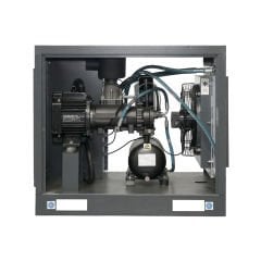 TRYCOMP TRYDVS-PM 37 / 50 Hp – 37 kW PM Motorlu Kompresör | Permanent Magnet Screw Compressor