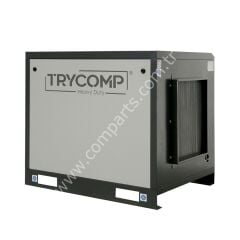TRYCOMP TRYDVS-PM 55 /75 Hp-55 kW PM MOTORLU KOMPRESÖR