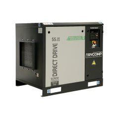TRYCOMP TRYDVS-PM 55 /75 Hp-55 kW PM MOTORLU KOMPRESÖR