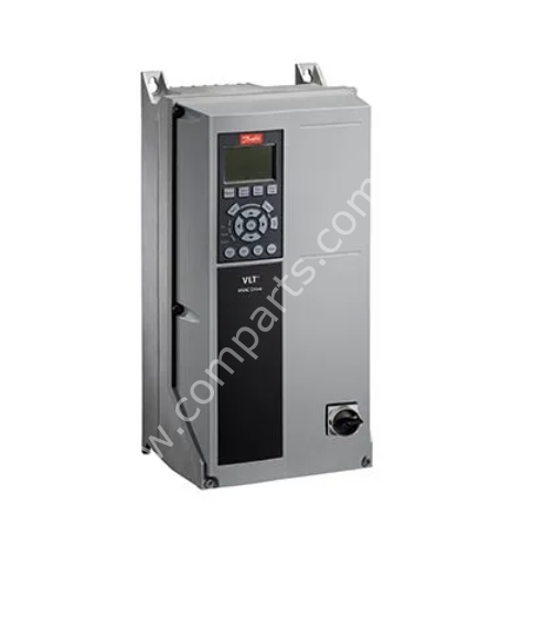 Danfoss VLT HVAC Sürücü FC102