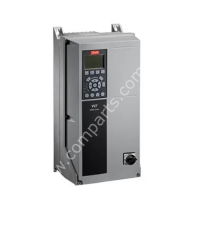 Danfoss VLT HVAC Sürücü FC102