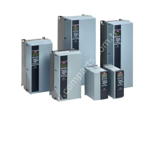 Danfoss VLT FC302 Automation Sürücü