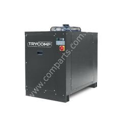 TRYCOMP SD 880 Gazlı Hava Kurutucu – 88 m³/dk – 5280 m³/h – 16 Bar – 400V Trifaze
