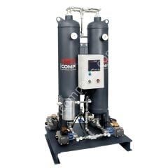 TRYCOMP Adsorpsiyon Tipi Hava Kurutucu