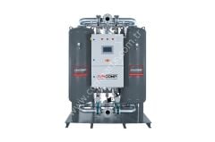 TRYCOMP Isıtmalı Tip ikiz kuleler Hava Kurutucu