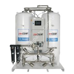TRYCOMP PSA Oksijen Jeneratörü
