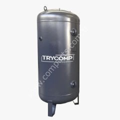500 Litre 11 Bar Basınçlı Hava Tankı