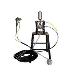 Diyaframlı Pnömatik Boya Pompası – 20 Litre/Dakika