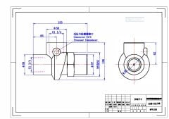 MPVLC32 Minimum Basınç Valfi | 30-37 kW Kompresör Uyumlu