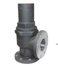 MPVL50F Minimum Basınç Valfi | 75–90 kW Kompresör – 13/16 m³ Kapasiteli